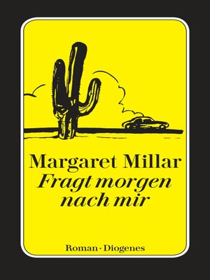cover image of Fragt morgen nach mir